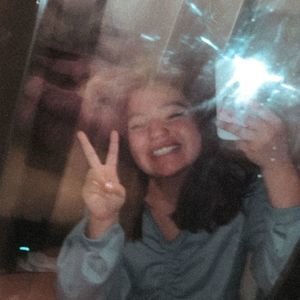 Meet your Posher, Alyiah